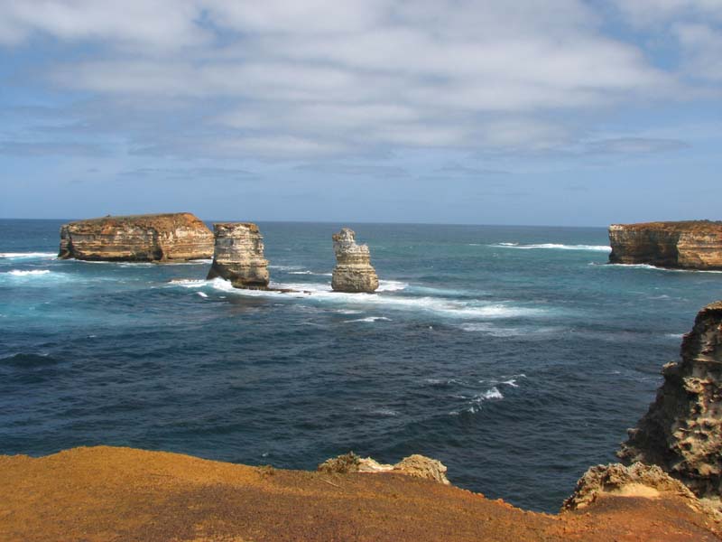 Bay of Islands